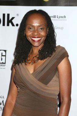 LOS ANGELES - SEP 17: Inger Tudor Long Beach Catalina Film Festivali - Cuma, 17 Eylül 2021 'de Long Beach, CA