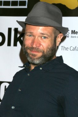 SEP 18: Everett Aponte Long Beach 'teki Catalina Film Festivali' nde - Cumartesi, 18 Eylül 2021 'de Long Beach, CA