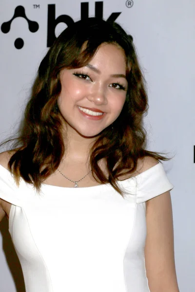 Los Angeles Sep Natalie Tran Het Catalina Film Fest Long — Stockfoto