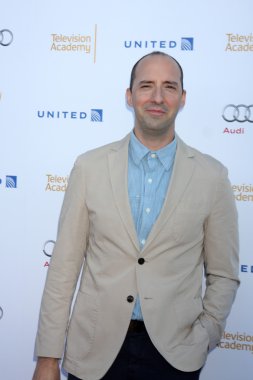 Tony Hale