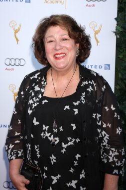 Margo Martindale