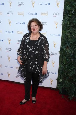 Margo Martindale