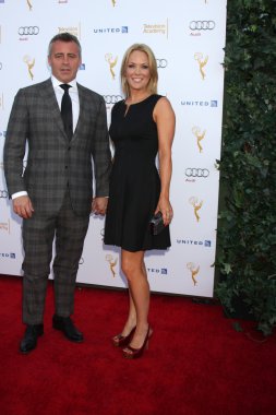 Matt Leblanc