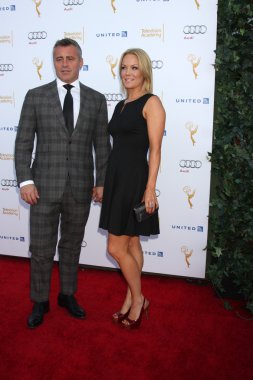 Matt Leblanc