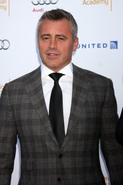 Matt Leblanc