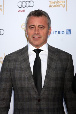 Matt Leblanc