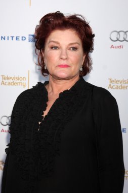 Kate Mulgrew