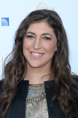 Mayim Bialik