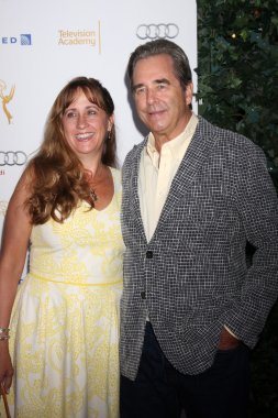 Wendy köprüler, beau bridges