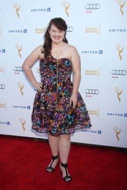Jamie Brewer