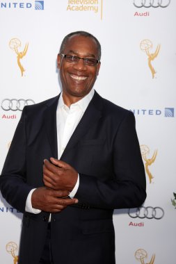Joe Morton