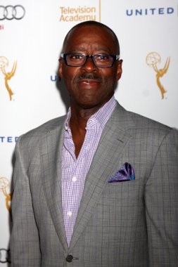 Courtney B. Vance