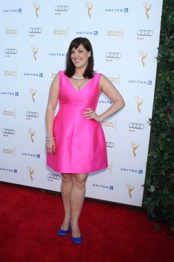 Allison Tolman