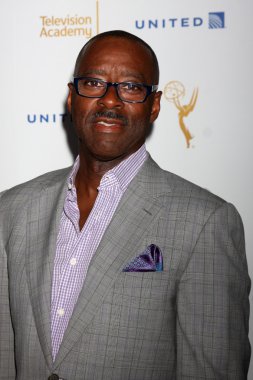 Courtney B. Vance