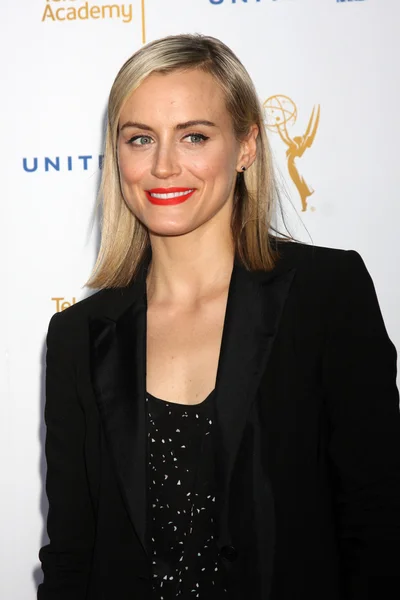 Taylor Schilling — Stock Photo, Image