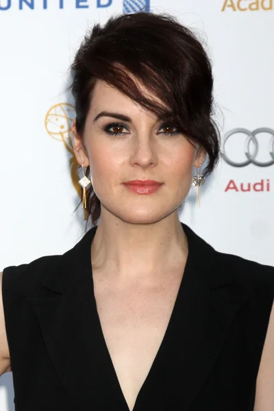 Michelle Dockery — Stockfoto