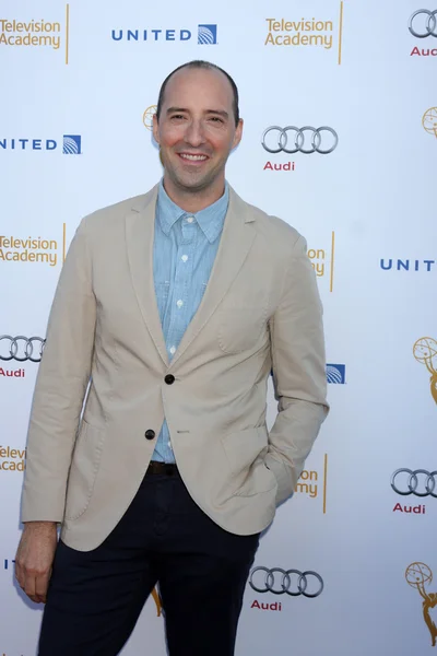 Tony Hale. —  Fotos de Stock