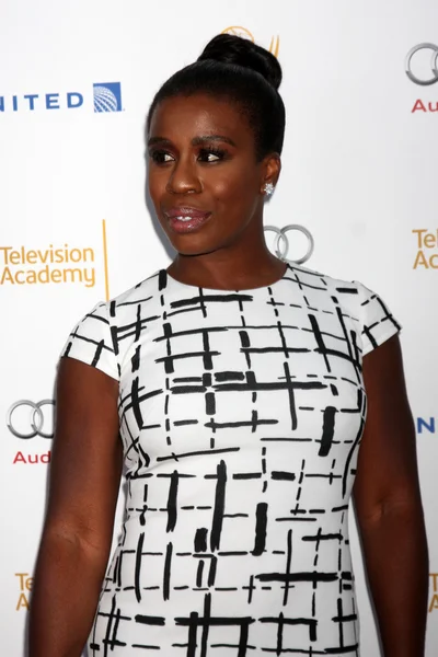 Aduba UZO — Foto Stock