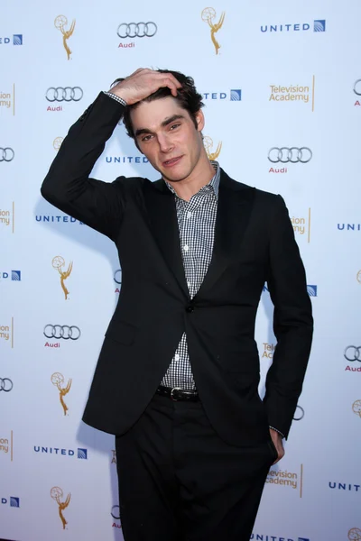 RJ Mitte — Zdjęcie stockowe