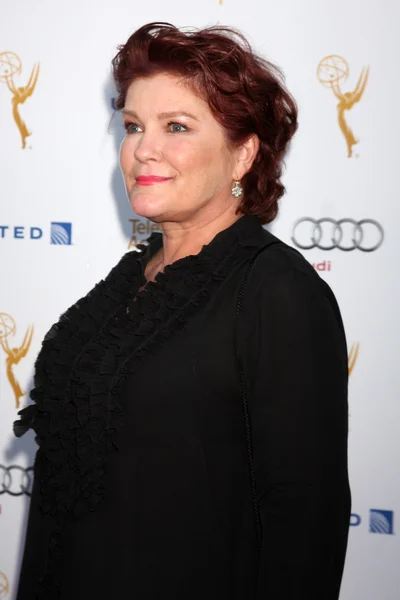 Kate Mulgrew — Stockfoto