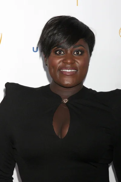 Danielle Brooks — Stock Photo, Image