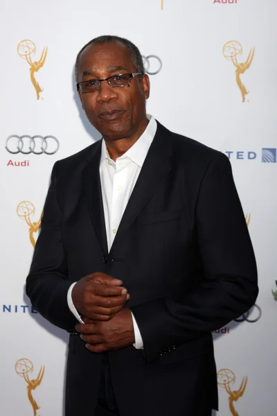 Joe Morton — Stock Photo, Image