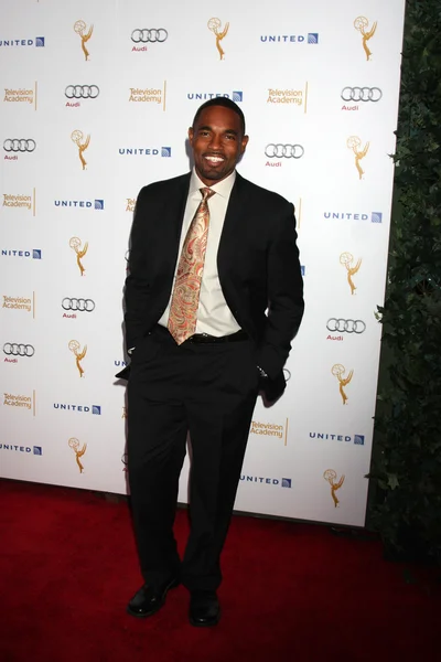 Jason George — Stock Photo, Image