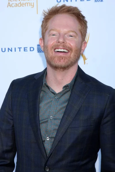 Jesse Tyler Ferguson. — Foto de Stock