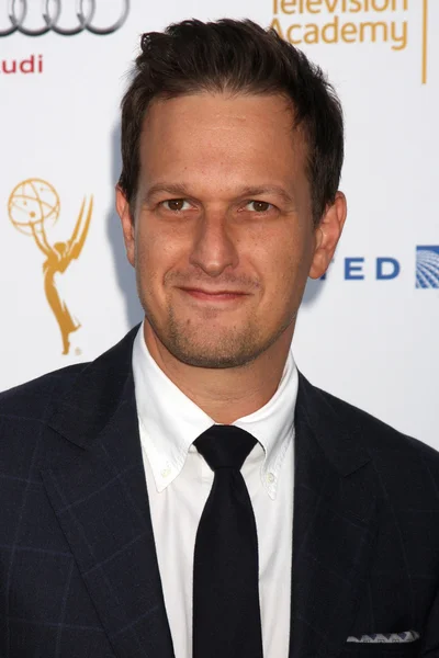 Josh Charles. — Foto Stock