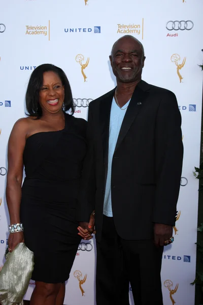 Glynn Turman —  Fotos de Stock