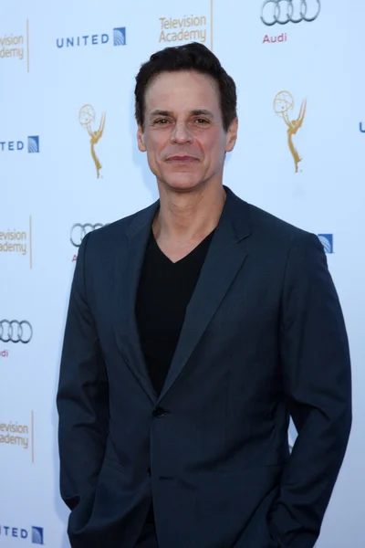 Christian Leblanc. —  Fotos de Stock