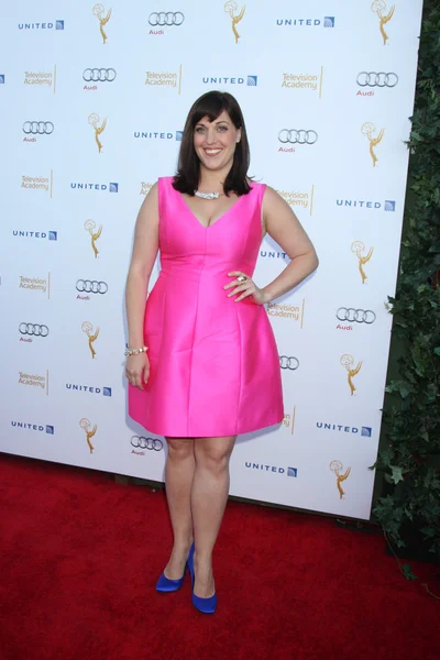 Allison Tolman — Foto Stock