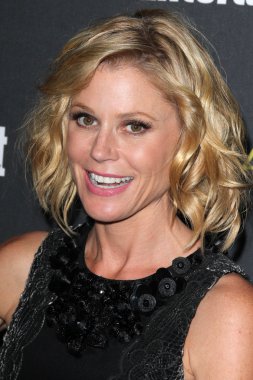 Julie Bowen
