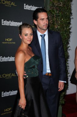 Kaley cuoco, ryan tatlım