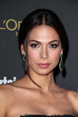 Moran Atias