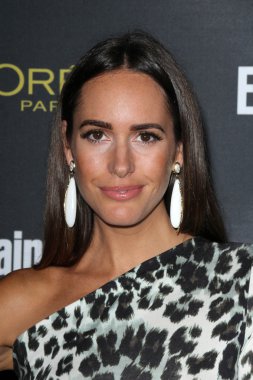 louise karaca