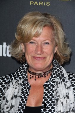 Jayne Atkinson