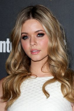 Sasha Pieterse