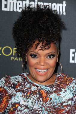 Yvette Nicole Brown