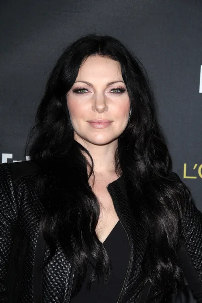 Laura prepon — Stock fotografie