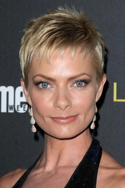 Jaime Pressly — Stock Photo, Image