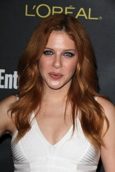 Rachelle lefevre — Zdjęcie stockowe