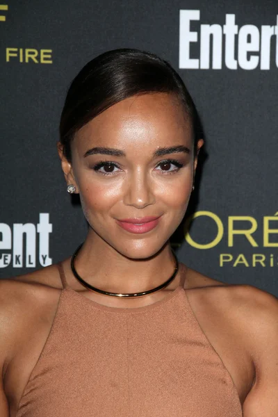 Ashley madekwe — Stok fotoğraf