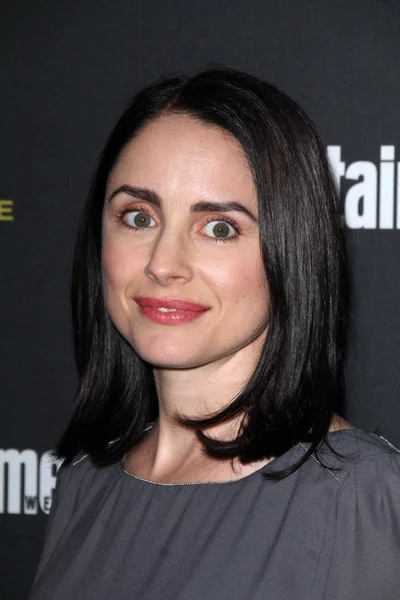 Laura Fraser — Stockfoto