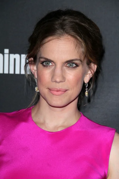 Anna Chlumsky. — Foto de Stock