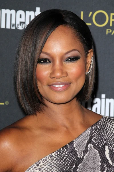 Garcelle Beauvais — Stok fotoğraf