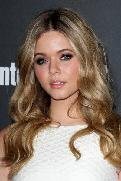 Sasha Pieterse — Foto de Stock