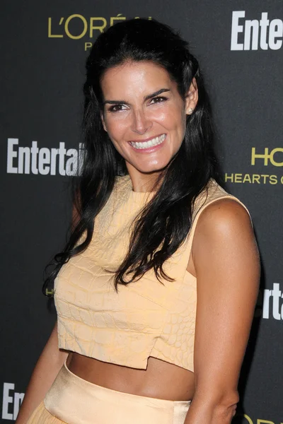 Angie harmon — Photo