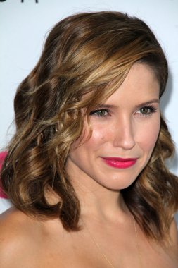 Sophia bush