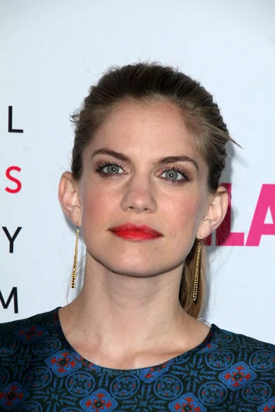 Anna Chlumsky — Photo